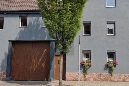 GRÖSSE AUF DEN ZWEITEN BLICK - Haus Großostheim | Angebot:27565490