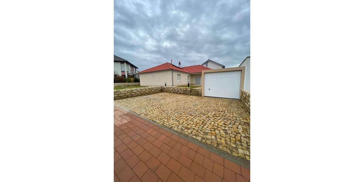 Einfamilienhaus Ranstadt - 5 Zimmer, 143 m&sup2;, 429.000&euro; | Angebot:20820611