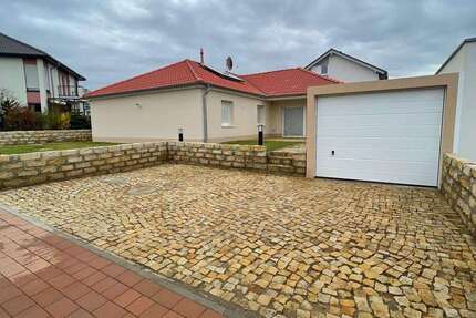 Haus Ranstadt - 5 Zimmer, 143 m&sup2;, 429.000&euro; | Angebot:20820611