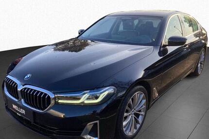 BMW 530 91.479 km 36.490 &euro; Kronberg 61476