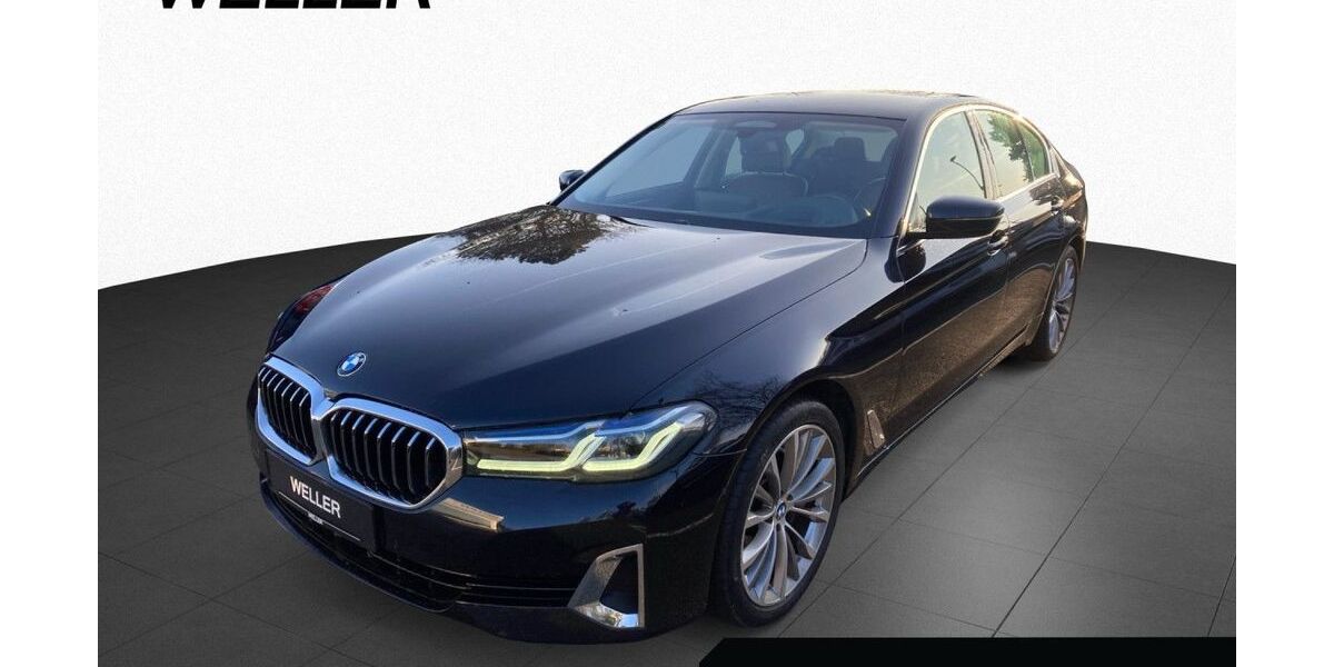 BMW 530 91.479 km 36.490 &euro; Kronberg 61476