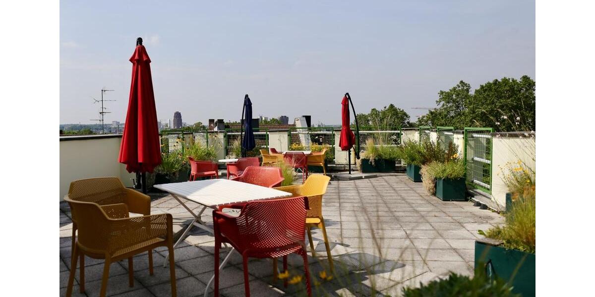 Gewerbeobjekt Frankfurt am Main Nordend Ost - 50&euro; | Angebot:23602741