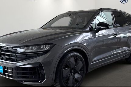 VW Touareg 21.192 km 73.990 &euro; Aschaffenburg 63741