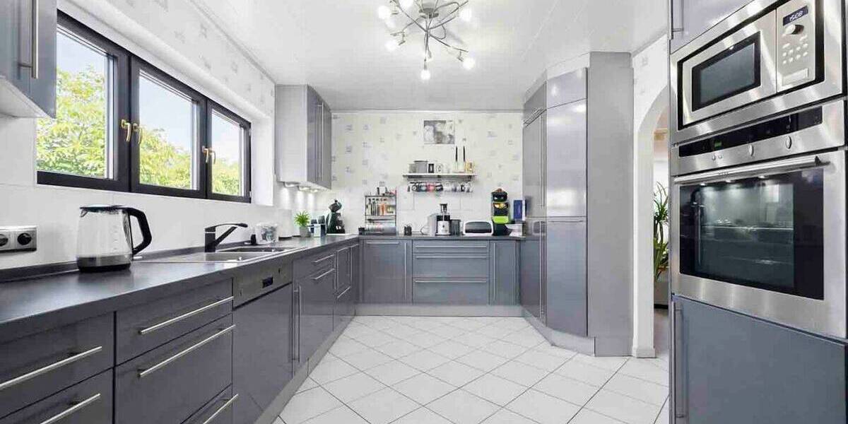 Einfamilienhaus Gründau Rothenbergen - 6 Zimmer, 550.000&euro; | Angebot:26584462