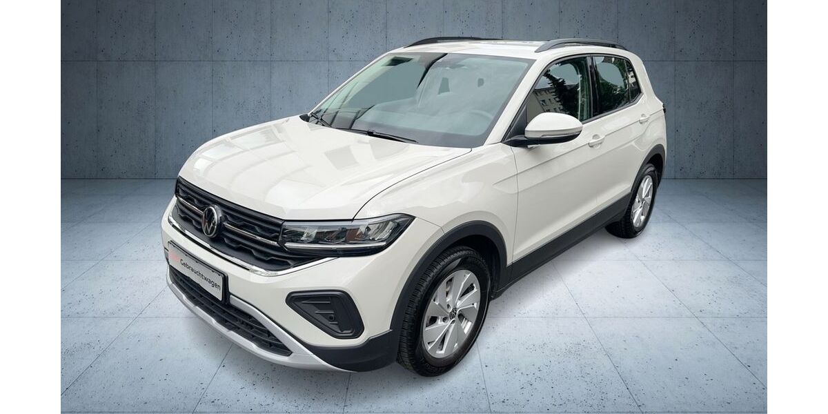 VW T-Cross 17.900 km 20.480 &euro; Frankfurt am Main 60528