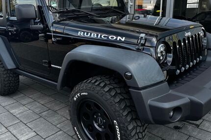 Jeep Wrangler 110.000 km 29.990 &euro; Aschaffenburg 63741