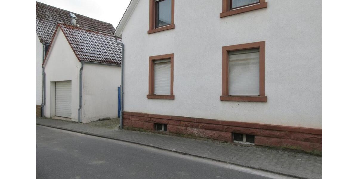 Einfamilienhaus Dieburg - 585.000&euro; | Angebot:20811317