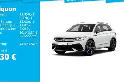 VW Tiguan 40.296 km 39.950 &euro; Frankfurt 60326