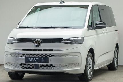 VW T7 Multivan 45.000 km 41.995 &euro; Mühlheim 63165