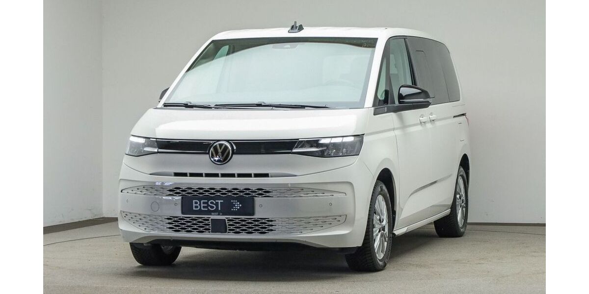 VW T7 Multivan 45.000 km 41.995 &euro; Mühlheim 63165