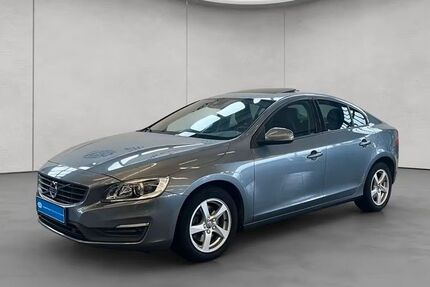 Volvo S60 88.200 km 19.900 &euro; Frankfurt am Main 60388
