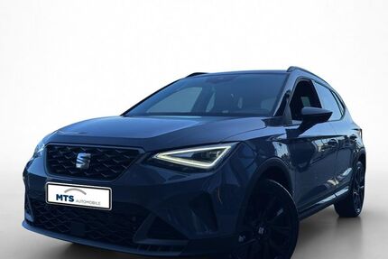 Seat Arona 2.501 km 28.650 &euro; Friedberg 61169