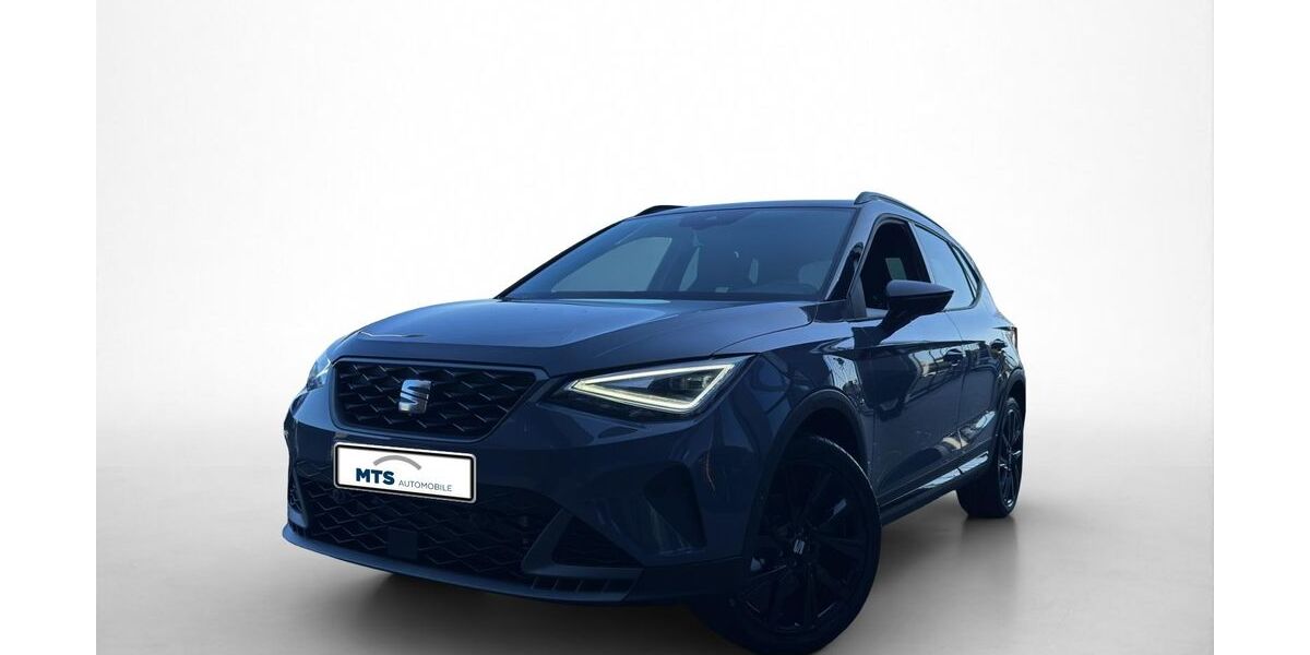 Seat Arona 2.501 km 28.650 &euro; Friedberg 61169