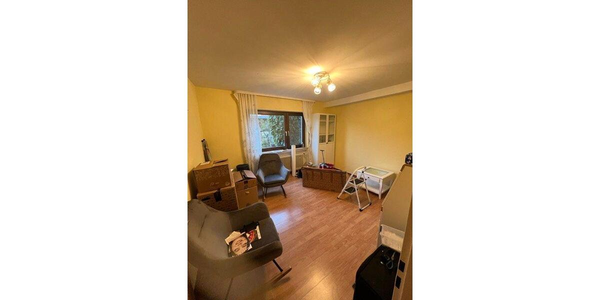 Erdgeschoßwohnung Büdingen - 2 Zimmer, 55 m&sup2;, 630&euro; | Angebot:25989598