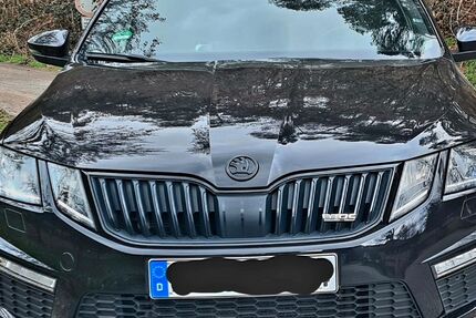 Skoda Octavia 157.000 km 15.500 &euro; Groß Umstadt 64823