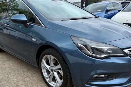Opel Astra 119.000 km 7.990 &euro; Mainaschaff 63814