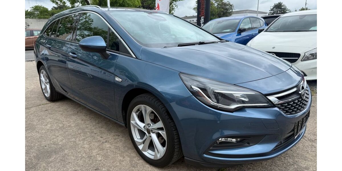 Opel Astra 119.000 km 7.990 &euro; Mainaschaff 63814