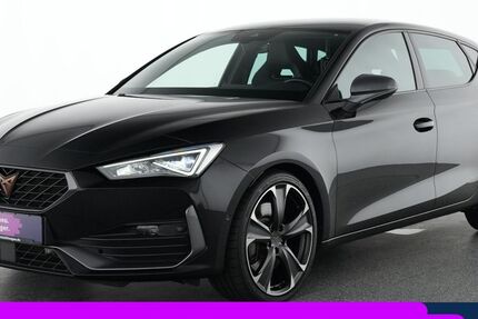 Cupra Leon 24.146 km 27.671 &euro; Dietzenbach bei Frankfurt 63128