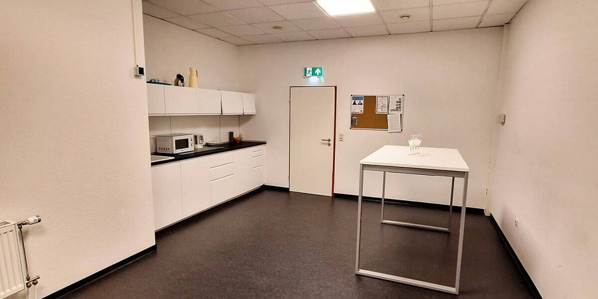 Gewerbeobjekt Offenbach Bieber - 500&euro; | Angebot:26642341