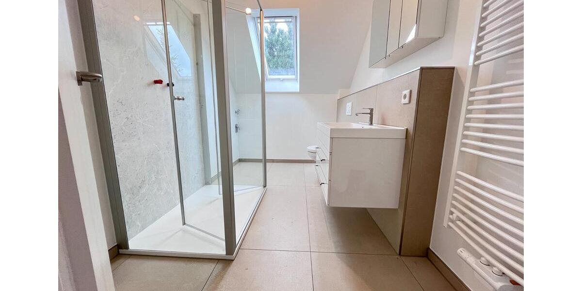 Etagenwohnung Frankfurt am Main Bonames - 3 Zimmer, 101 m&sup2;, 1.780&euro; | Angebot:25784289