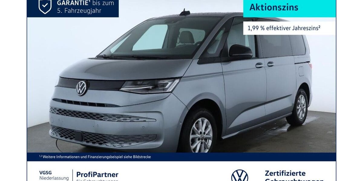 VW T7 Multivan 11.778 km 57.770 &euro; Hanau 63452