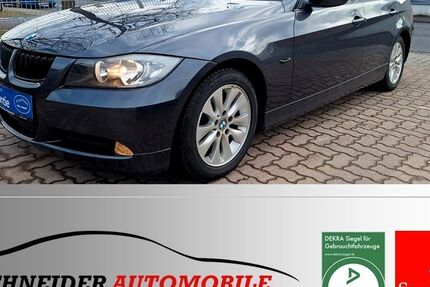 BMW 318 155.000 km 5.000 &euro; Stockstadt 63811