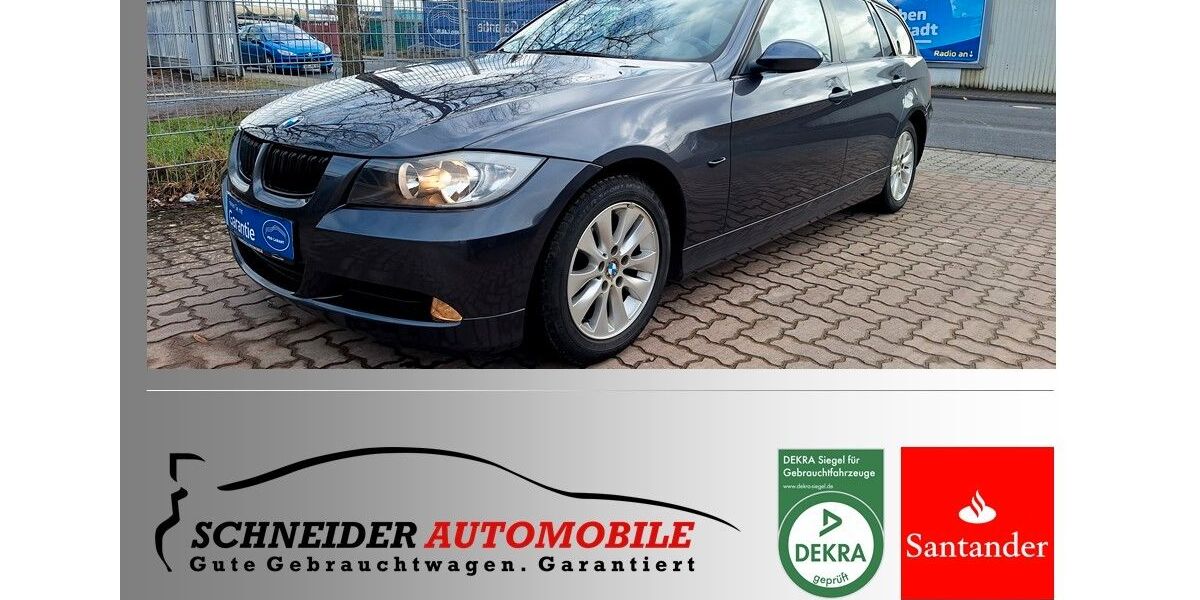 BMW 318 155.000 km 5.000 &euro; Stockstadt 63811