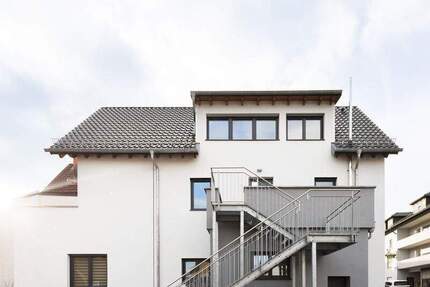 Haus Haibach Grünmorsbach - 8 Zimmer, 218 m&sup2;, 595.000&euro; | Angebot:25693779