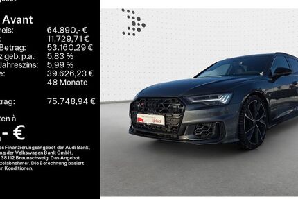 Audi S6 16.749 km 63.290 &euro; Oberursel 61440