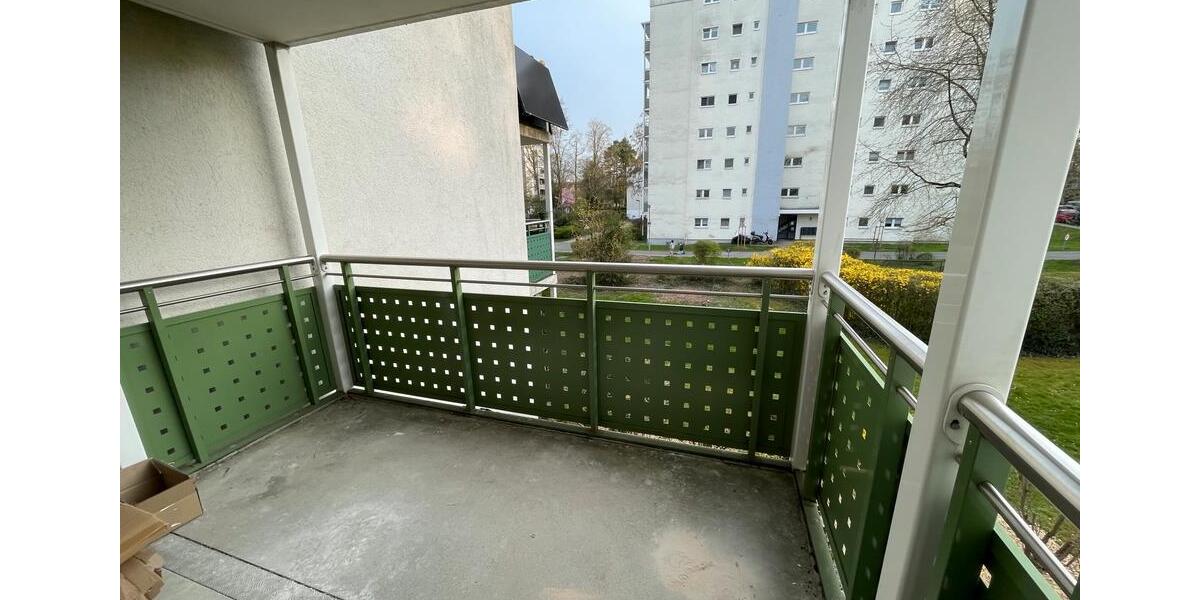 Etagenwohnung Frankfurt am Main Nord-West - 2 Zimmer, 53 m&sup2;, 1.495&euro; | Angebot:25893659