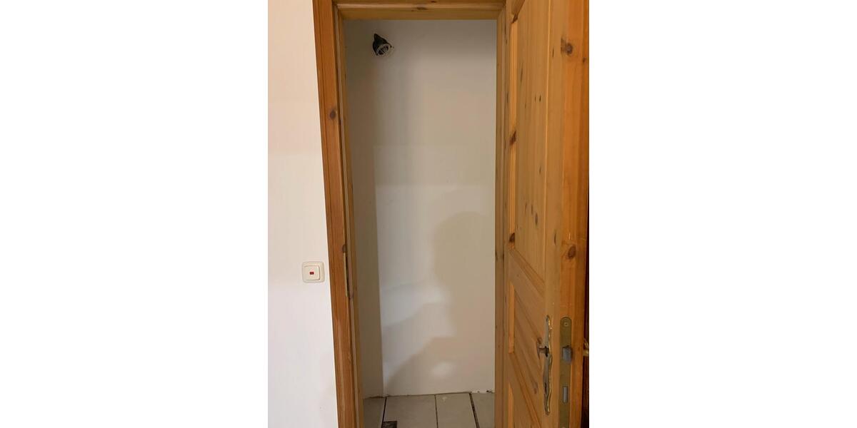 Erdgeschoßwohnung Büdingen - 2 Zimmer, 31 m&sup2;, 560&euro; | Angebot:26030519