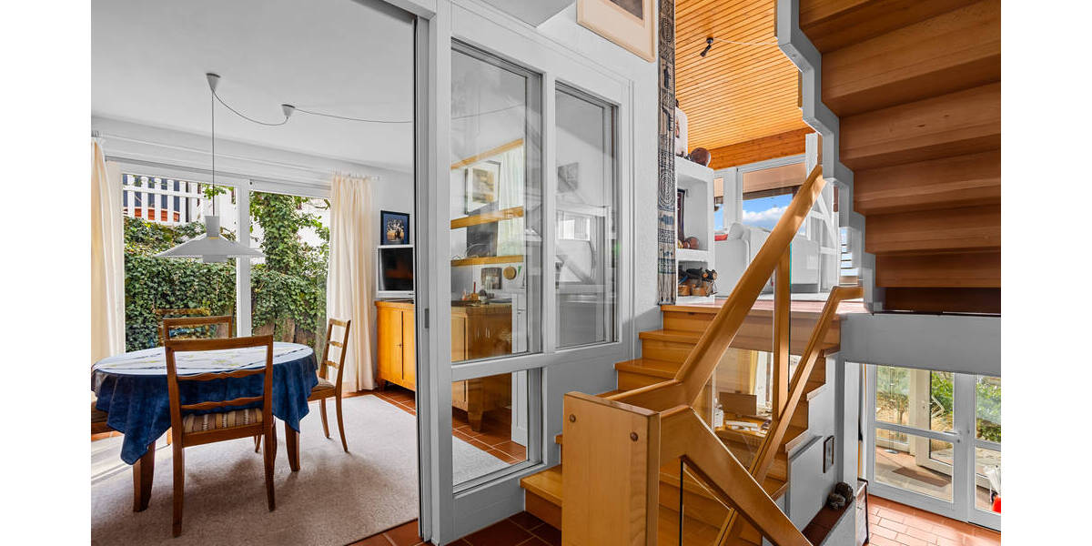 Doppelhaushälfte Gelnhausen - 5 Zimmer, 171 m&sup2;, 595.000&euro; | Angebot:25742101