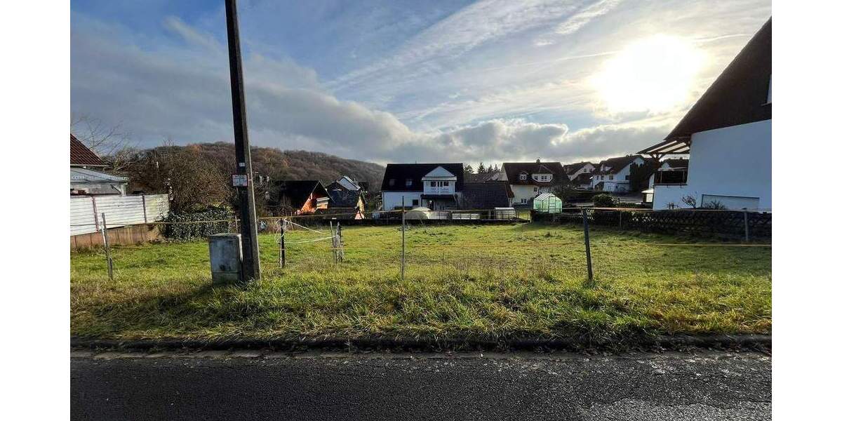 Grundstück Krombach - 155.000&euro; | Angebot:25769436