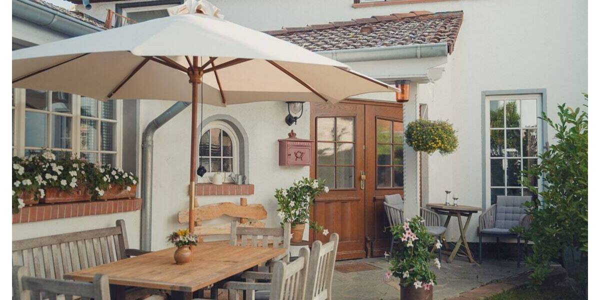 Einfamilienhaus Frankfurt Heddernheim - 1 Zimmer, 2.500.000&euro; | Angebot:25678579