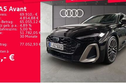 Audi A5 9.900 km 68.550 &euro; Frankfurt am Main 60314
