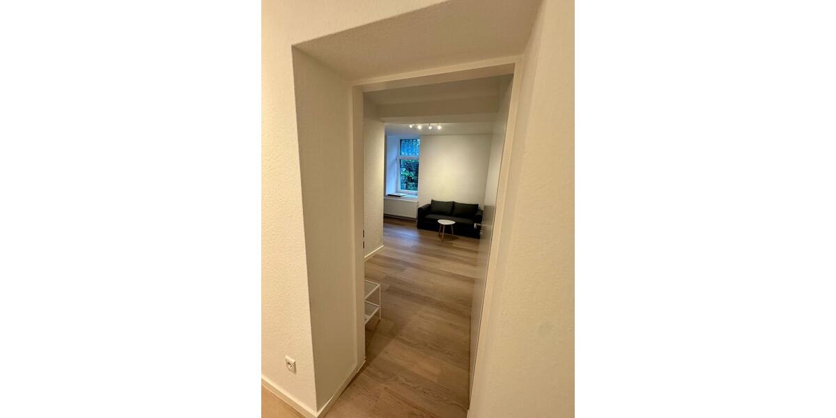 Etagenwohnung Frankfurt am Main Bockenheim - 2 Zimmer, 50 m&sup2;, 999&euro; | Angebot:26025571