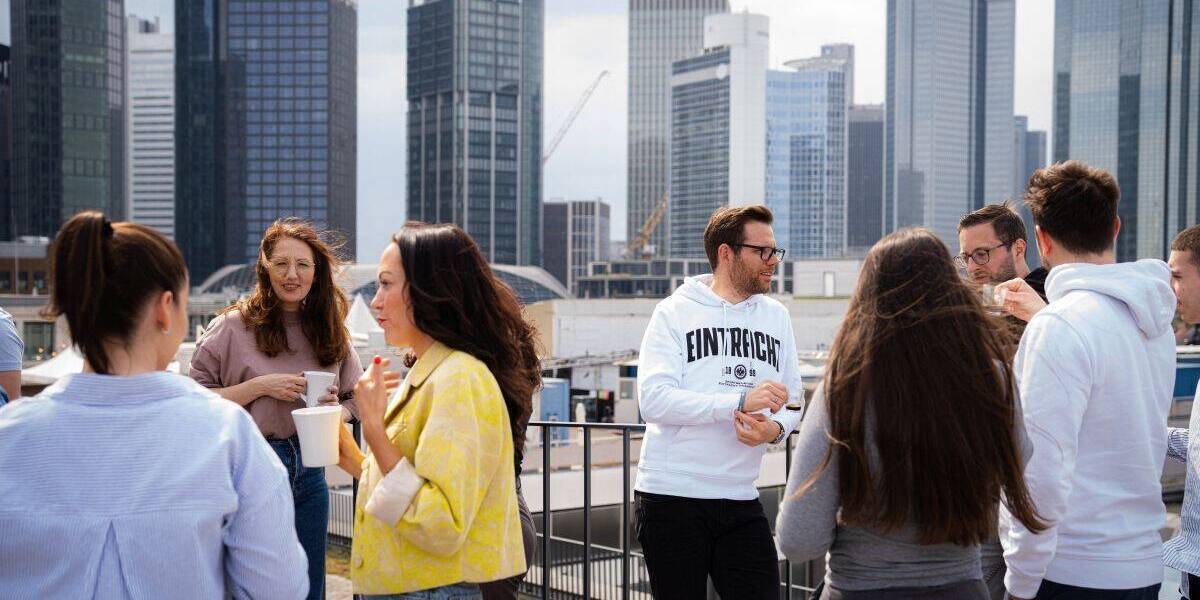 Gewerbeobjekt Frankfurt am Main Innenstadt - 400&euro; | Angebot:25718391