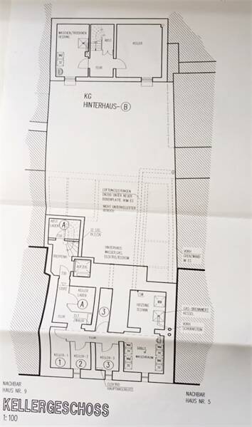 Gewerbeobjekt Bad Nauheim - 499.600&euro; | Angebot:25666929