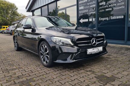 Mercedes-Benz C 220 122.300 km 22.990 &euro; Offenbach am Main 63069