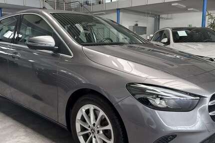 Mercedes-Benz B 250 20.533 km 26.700 &euro; Gross-Umstadt 64823