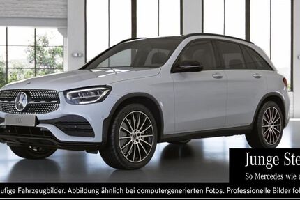Mercedes-Benz GLC 220 60.210 km 36.990 &euro; Alzenau 63755