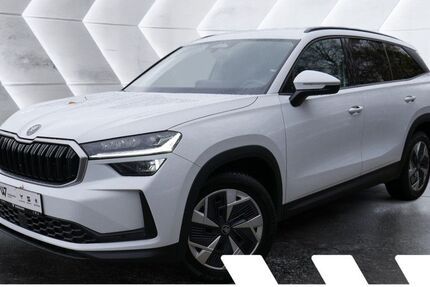 Skoda Kodiaq 25.235 km 37.934 &euro; Büdingen-Düdelsheim 63654