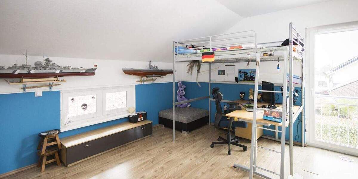 Einfamilienhaus Hösbach - 5 Zimmer, 150 m&sup2;, 495.000&euro; | Angebot:25739102