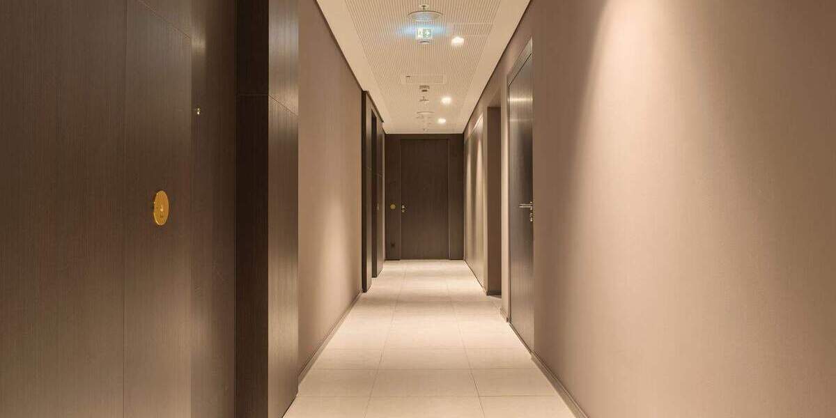 Etagenwohnung Frankfurt am Main Westend-Süd - 2 Zimmer, 78 m&sup2;, 1.405.000&euro; | Angebot:25737562