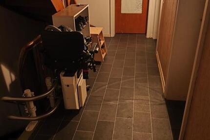 Wohnung Frankfurt am Main Innenstadt 3 - 8 Zimmer, 80 m&sup2;, 1.150&euro; | Angebot:25332168