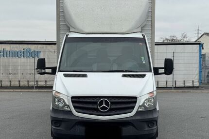 Mercedes-Benz Sprinter 208.000 km 14.450 &euro; Dieburg 64807