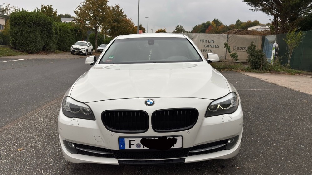 BMW 523 229.000 km 10.000 &euro; Frankfurt am Main 60311