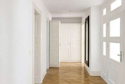 Wohnung Frankfurt am Main Innenstadt 3 - 5 Zimmer, 170 m&sup2;, 1.445.000&euro; | Angebot:27727687