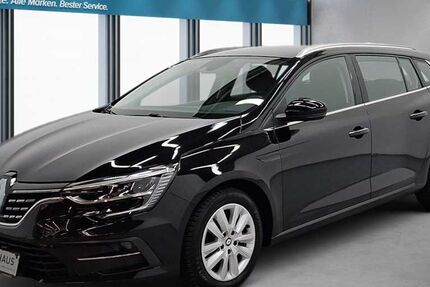 Renault Megane 45.525 km 15.830 &euro; Maintal 63477