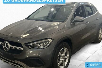 Mercedes-Benz GLA 180 25.433 km 29.300 &euro; Frankfurt 60596